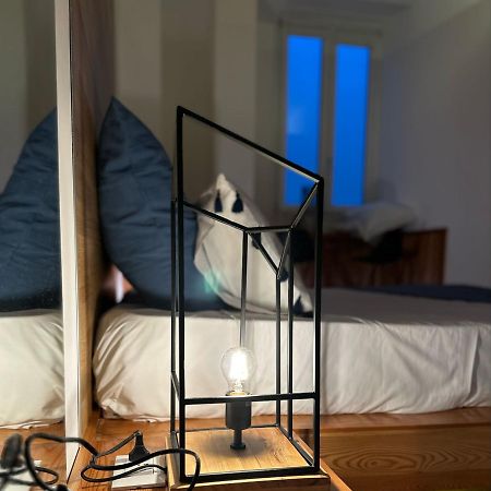 تراباني Ammalia Apartment المظهر الخارجي الصورة