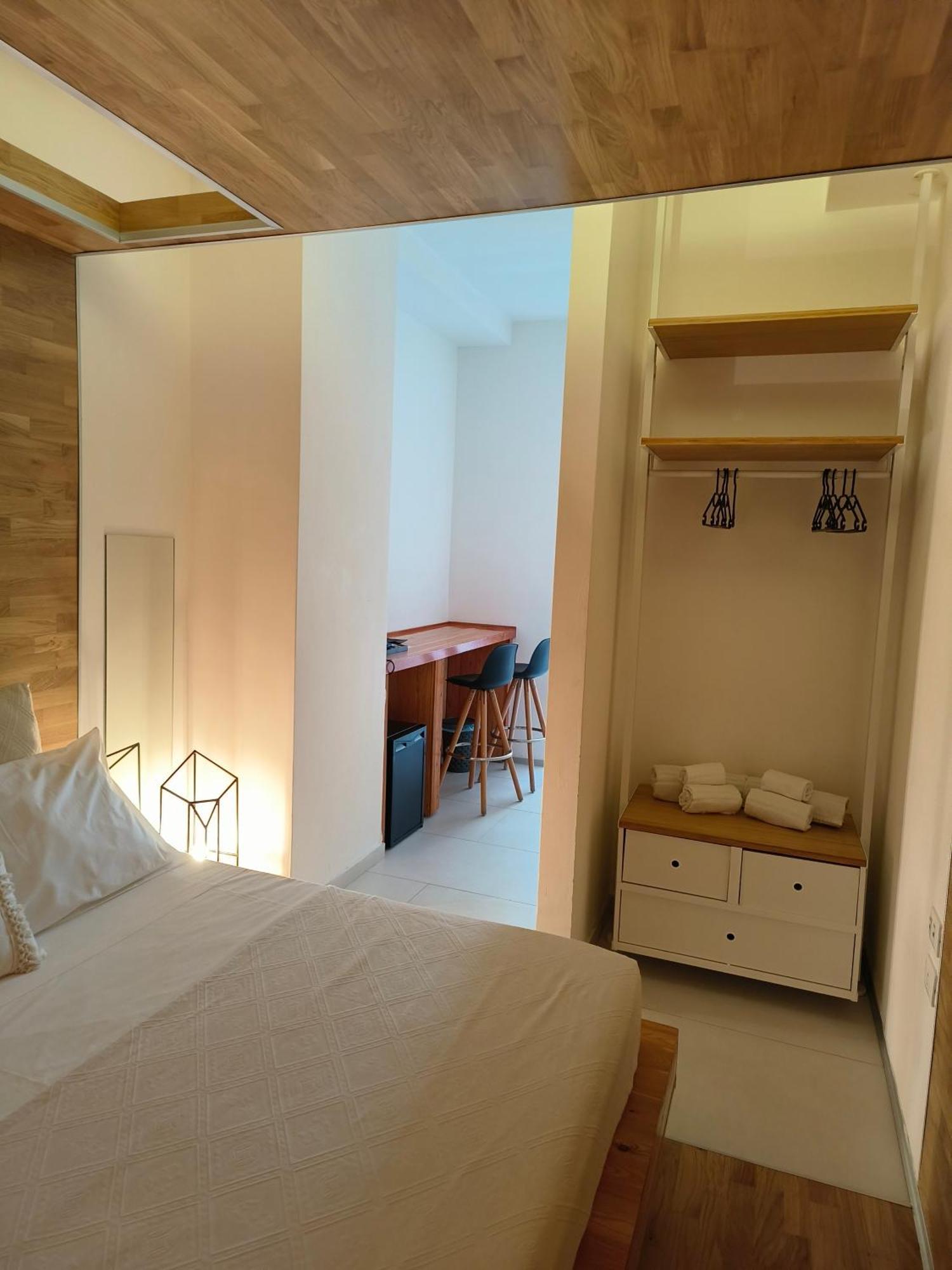 تراباني Ammalia Apartment المظهر الخارجي الصورة