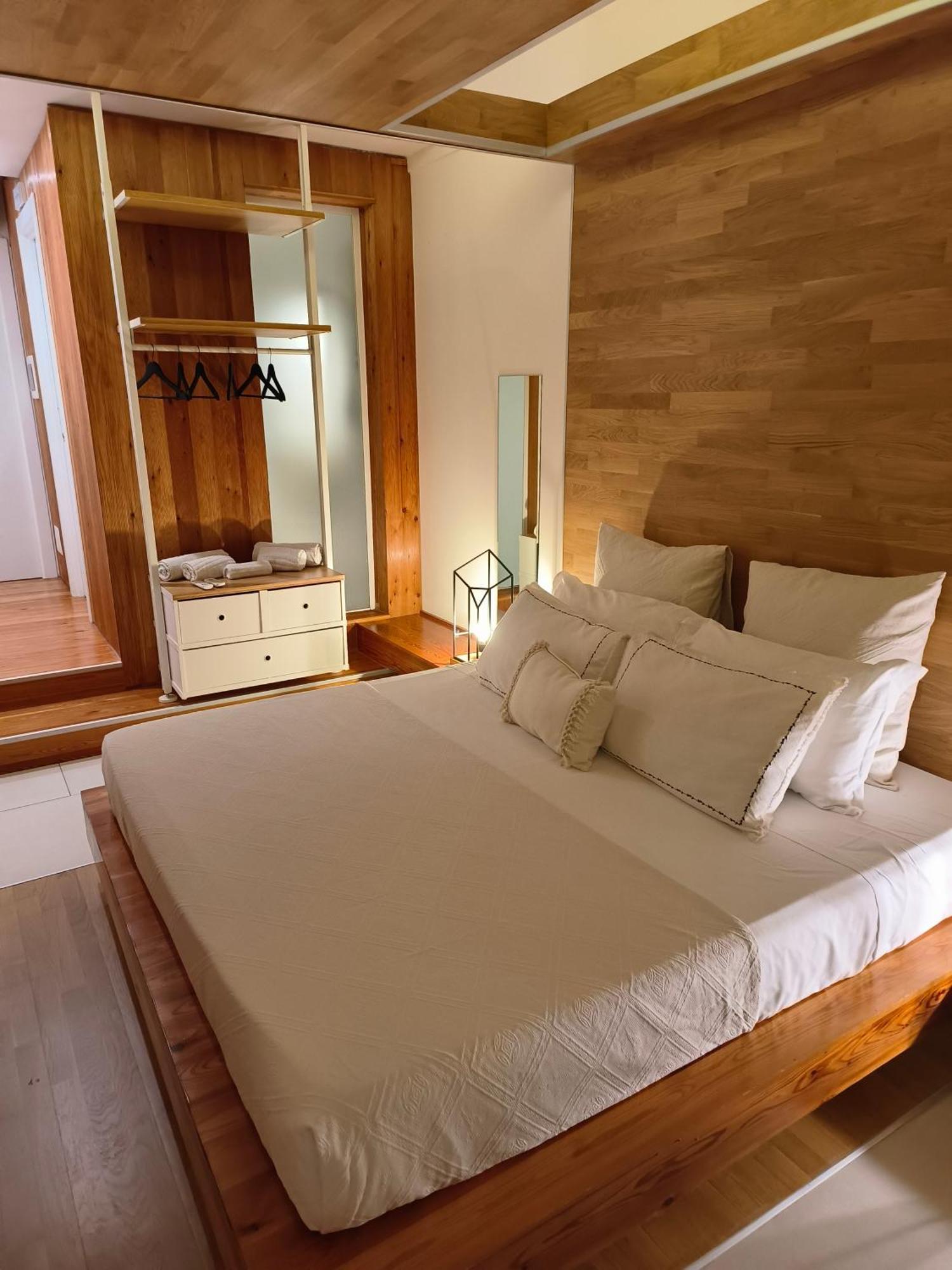 تراباني Ammalia Apartment المظهر الخارجي الصورة