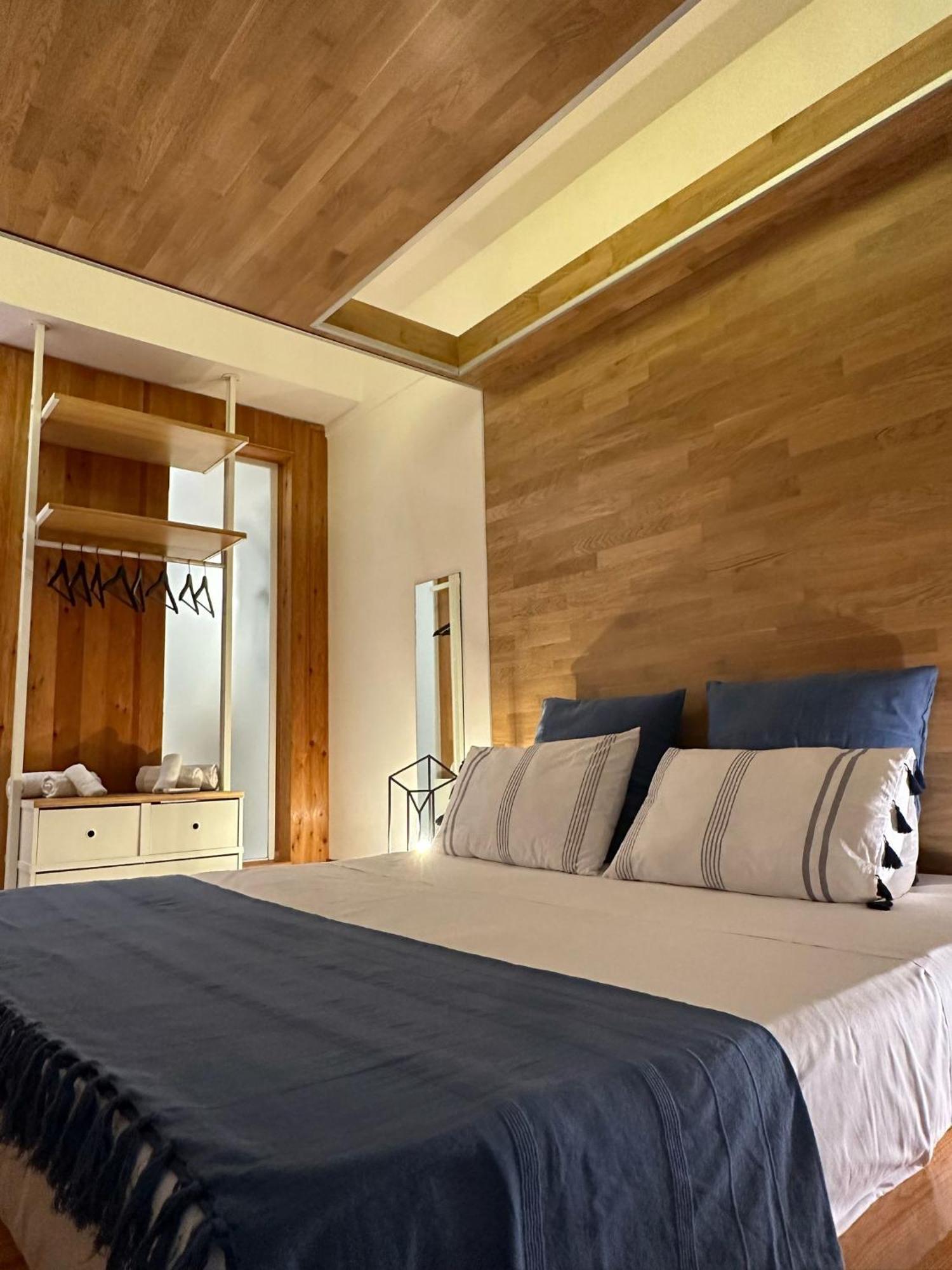 تراباني Ammalia Apartment المظهر الخارجي الصورة