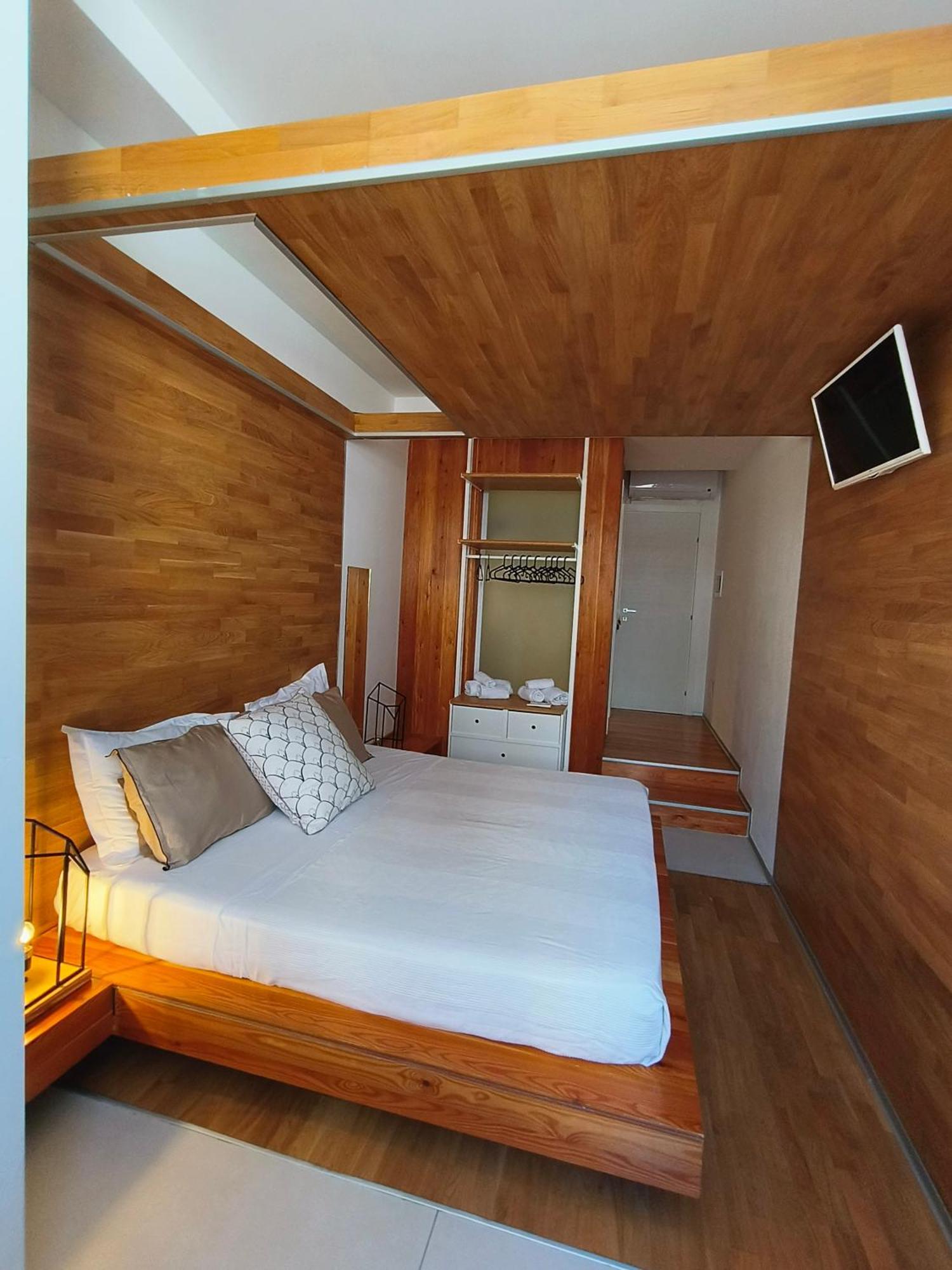 تراباني Ammalia Apartment المظهر الخارجي الصورة