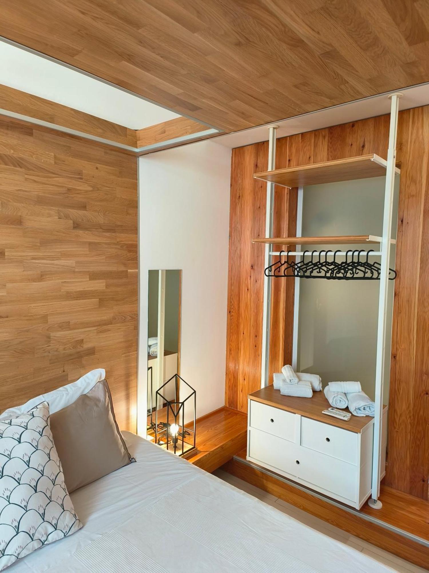 تراباني Ammalia Apartment المظهر الخارجي الصورة