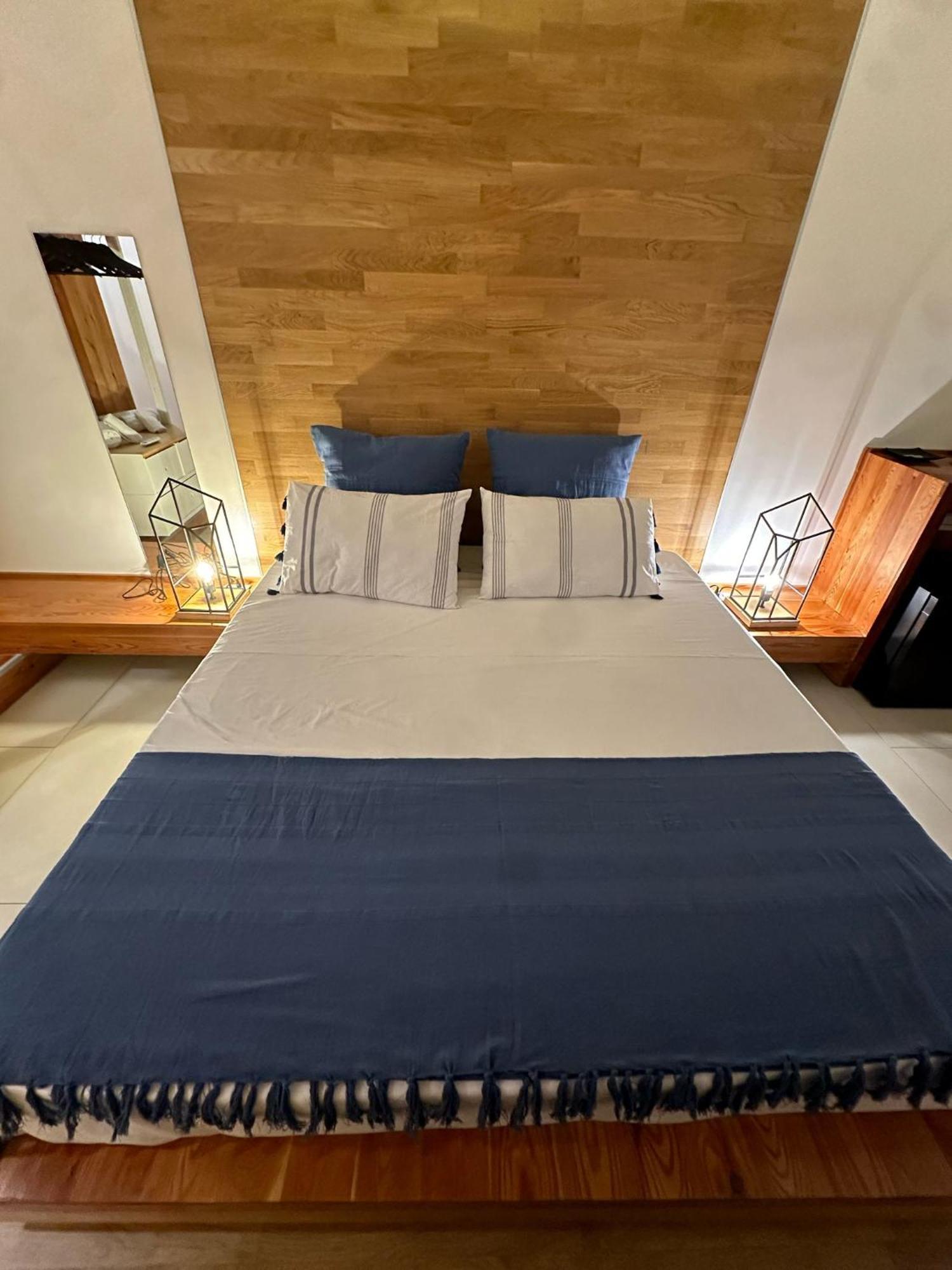 تراباني Ammalia Apartment المظهر الخارجي الصورة