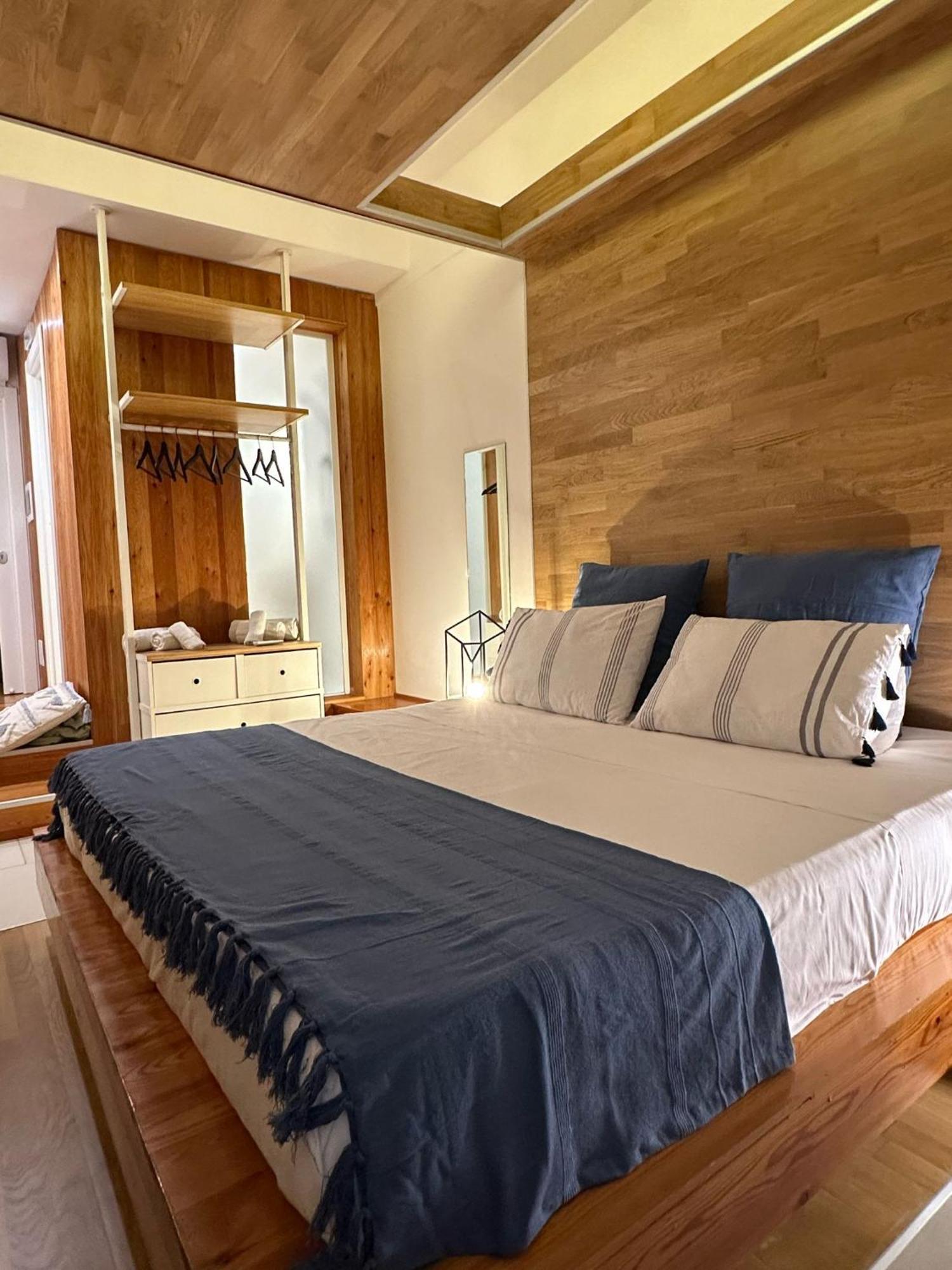 تراباني Ammalia Apartment المظهر الخارجي الصورة