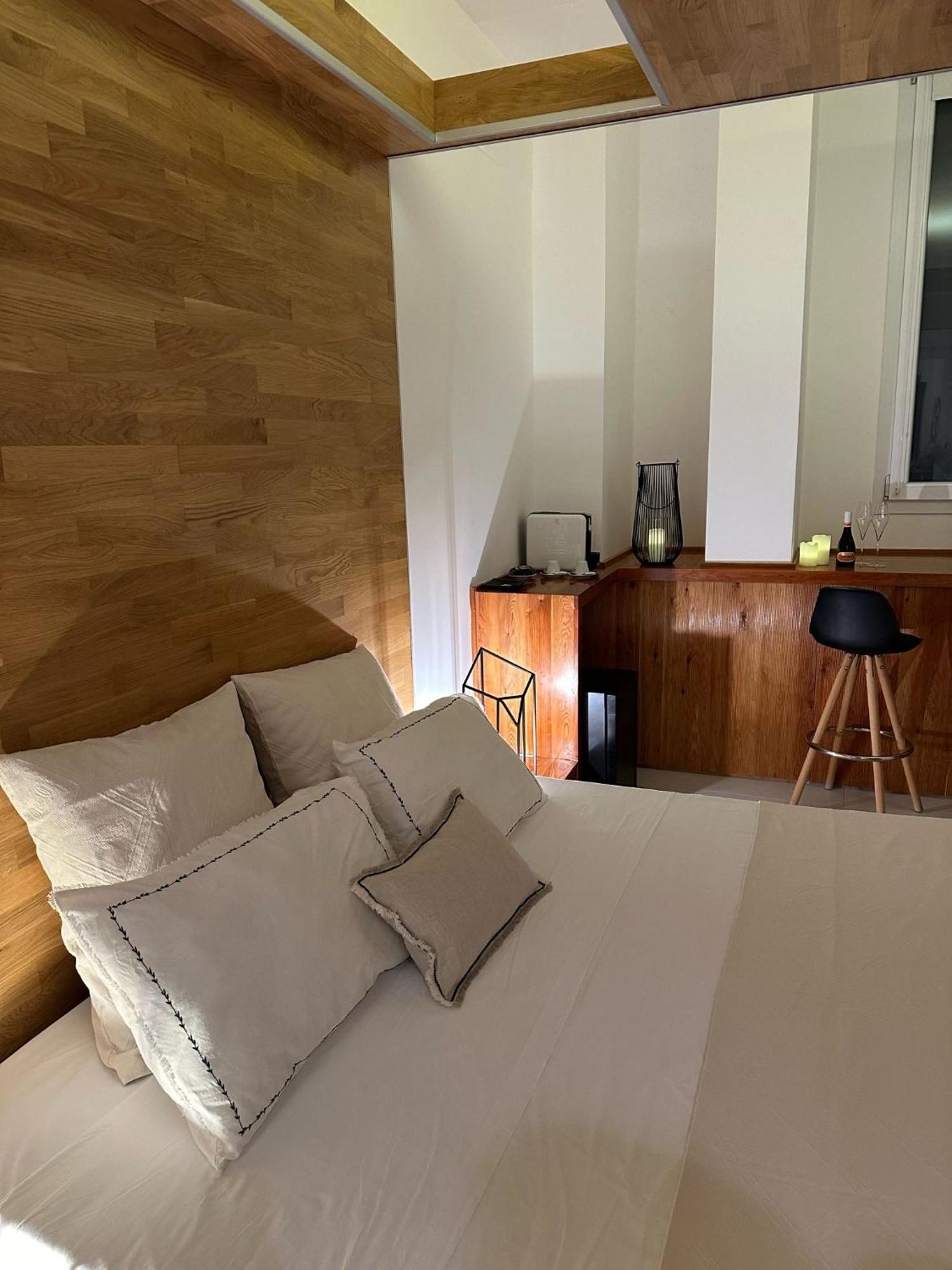 تراباني Ammalia Apartment المظهر الخارجي الصورة